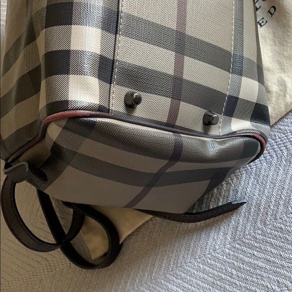 Burberry bag - Picture 16 of 16